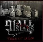 91 ALL STARS Telle Est la Loi album cover