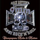 9MM Champagner, Koks & Nutten album cover
