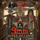 9MM Nitro Killers album cover