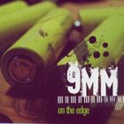 9MM On The Edge album cover