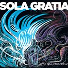 A BEAUTIFUL OBLIVION Sola Gratia album cover