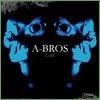 A-BROS Cold album cover