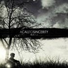 A CALL TO SINCERITY Acts v.2 album cover