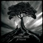 A COSMIC TRAIL — II: Mistral album cover