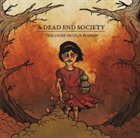 A DEAD END SOCIETY ...The Urns In Our Hands album cover
