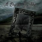 A DREAM OF POE The Mirror of Deliverance album cover