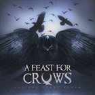 A FEAST FOR CROWS Let The Feast Begin album cover