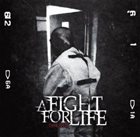 A FIGHT FOR LIFE Diseased album cover