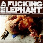 A FUCKING ELEPHANT Arbogast / A Fucking Elephant album cover