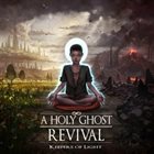 A HOLY GHOST REVIVAL Keepers Of Light album cover