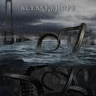 A LESSER HOPE The Rise album cover