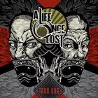 A LIFE ONCE LOST Iron Gag album cover