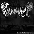 A MURDER DIRGE Realidad Nocturna album cover