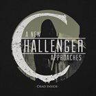 A NEW CHALLENGER APPROACHES Dead Inside album cover