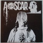 A NEW SCAR A New SCAR / Warfare album cover