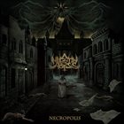 A NIGHT IN THE ABYSS Necropolis album cover