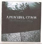 A PEACEFUL CHAOS The Rebirth Of Our Misery album cover