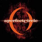 A PERFECT CIRCLE — Mer de Noms album cover