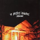 A PERFECT MURDER Rehearsal album cover