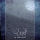 À RÉPIT Magna leggenda album cover