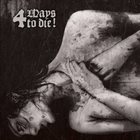 A SAD BADA 4 Ways To Die album cover