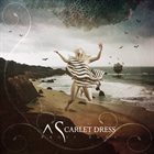 A SCARLET DRESS Prose Edda album cover