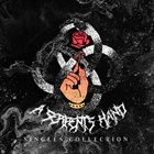 A SERPENT'S HAND Singles Collection album cover
