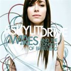 A SKYLIT DRIVE Wires and the Concept of Breathing album cover
