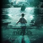A SOUND OF THUNDER — Out of the Darkness album cover