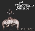 A THOUSAND SHIELDS Portrait album cover