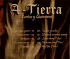 A-TIERRA Sueños y Quimeras album cover