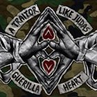 A TRAITOR LIKE JUDAS Guerilla Heart album cover