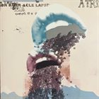 A TRILLION BARNACLE LAPSE Black Lava album cover