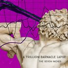 A TRILLION BARNACLE LAPSE The Seven Inches album cover