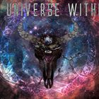 A UNIVERSE WITHIN 2015 Demos album cover