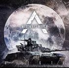 A WESTWARD MARCH Alekto - EP album cover