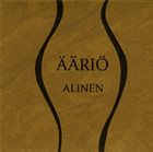 ÄÄRIÖ Alinen album cover