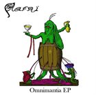 AARNI Omnimantia EP album cover