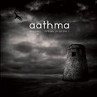 AATHMA Decline...Towers Of Silence album cover