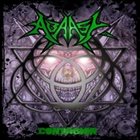 ABAASY Contagion album cover