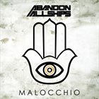 ABANDON ALL SHIPS Malocchio album cover