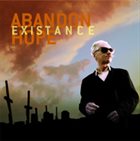 ABANDON HOPE Existance album cover