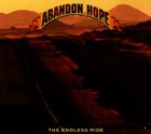 ABANDON HOPE The Endless Ride album cover