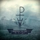 ABANDON THE PAST The Last Light album cover