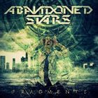 ABANDONED STARS Fragments album cover