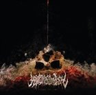 ABATED MASS OF FLESH Sands Of Time album cover