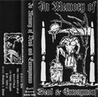 ABAZAGORATH In Memory of Dead & Euronymous album cover