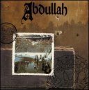 ABDULLAH Abdullah album cover