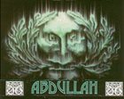 ABDULLAH Demo #3 album cover