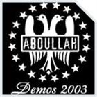 ABDULLAH Demos 2003 album cover